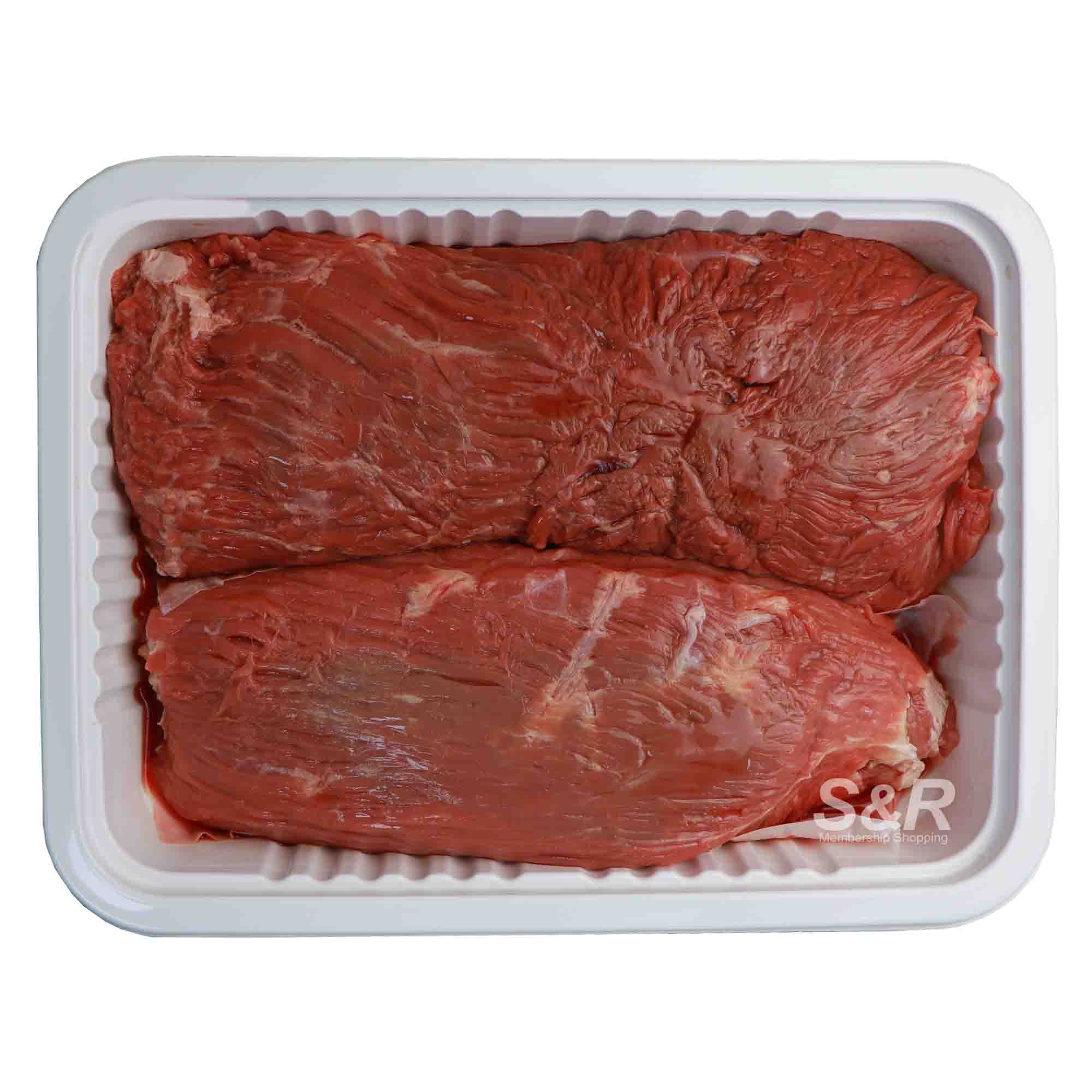 S&R Beef Flank Steak approx. 2kg S&R Beef Flank Steak approx. 2kg